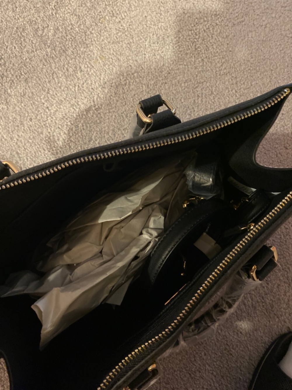 Bag - Picture 2 of 2